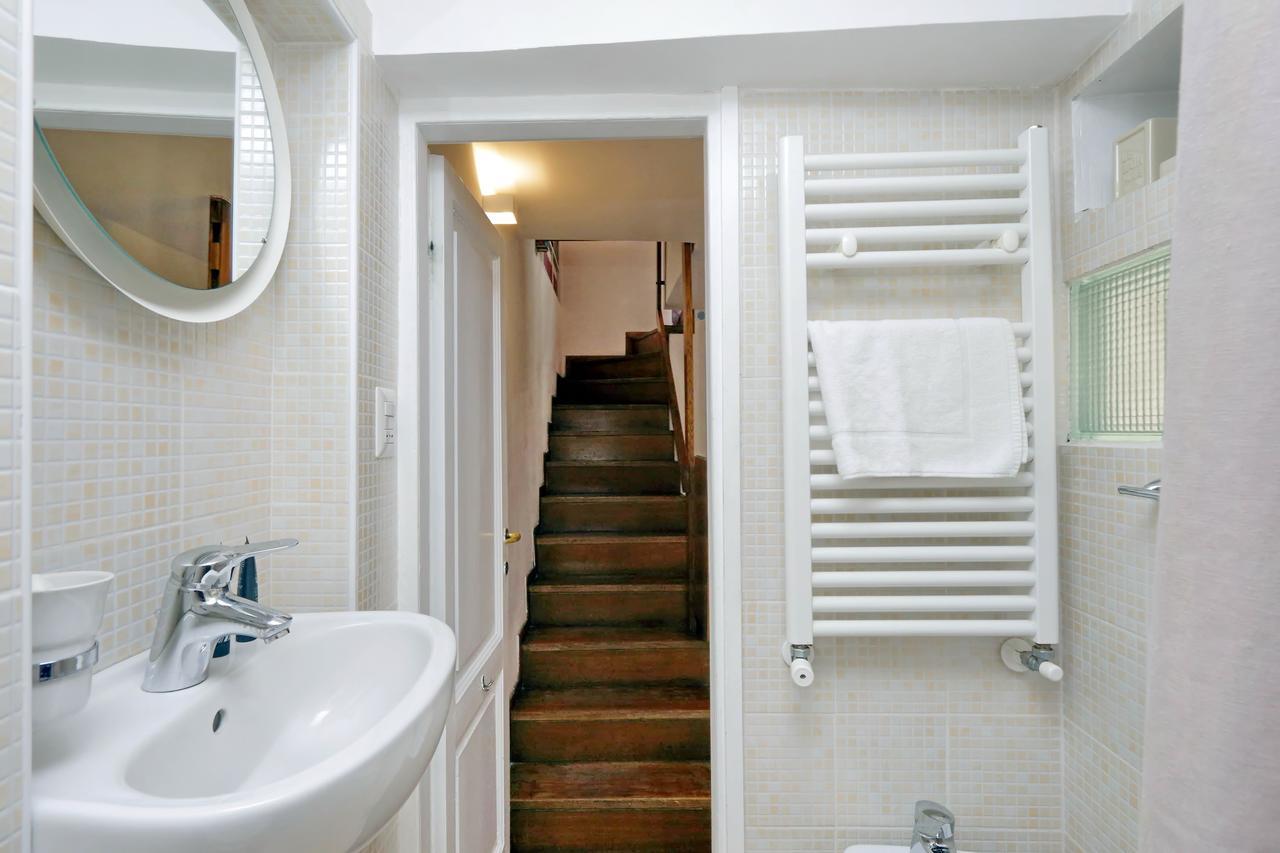 Spagna Penthouse Roma Exterior foto